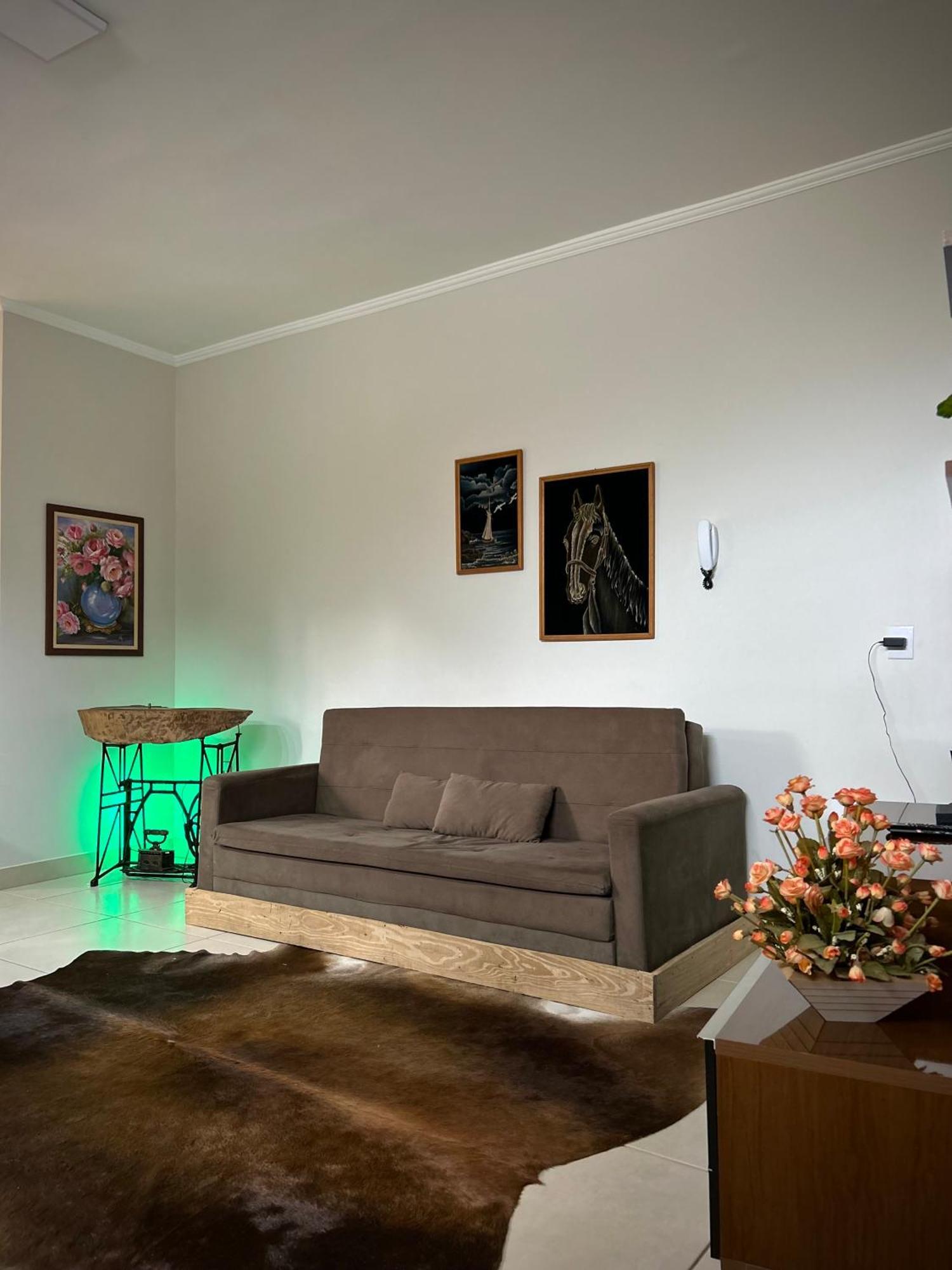 Apartment Estrada Real - Em