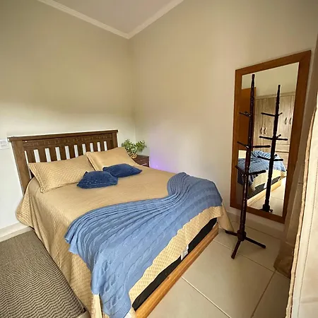 Apartamento Estrada Real - Apart Hotel Em Marmelopolis Exterior photo