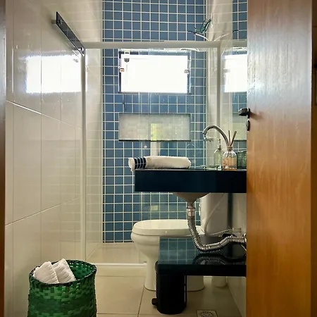 Apartamento Estrada Real - Apart Hotel Em Marmelopolis Exterior photo